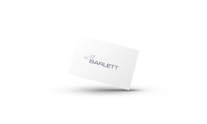 Open image in slideshow, Barlett Gift Card - Barlett
